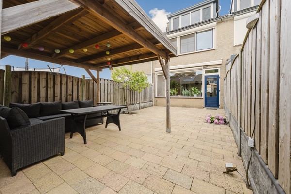 Medium property photo - Beverveen 419, 3205 AG Spijkenisse